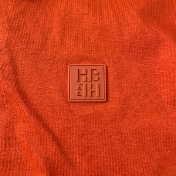 ❌❌Sold❌❌Hugo Boss Polo shirt - Picture 7 of 7